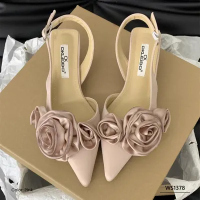 Soft Horizon Women’s Sandal